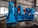 Free Energy Generator Flywheel System for 50kw-20mw at Home and Household Farm Mining Industry