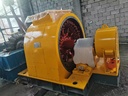 Russian Micro Hydro Generator Customized Clean Energy Generator Hydro Generator
