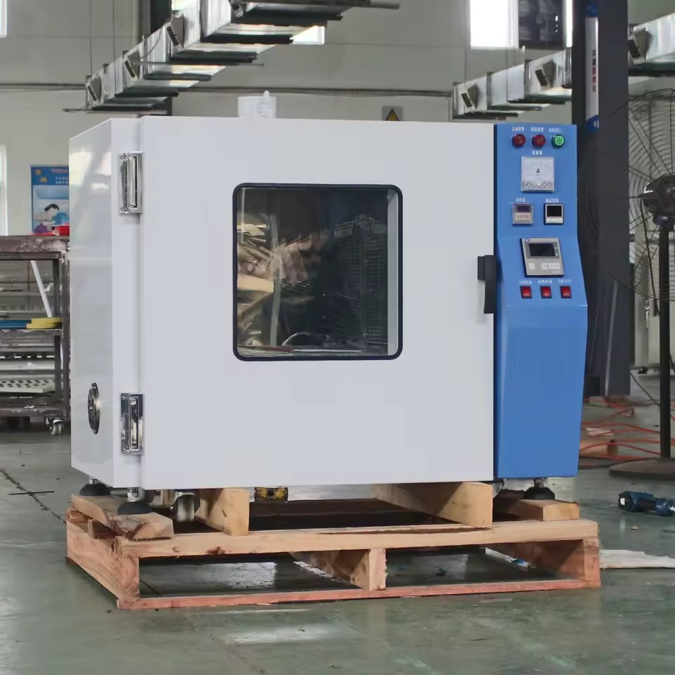 150L Heat Treating Lab Drying Oven High Temperature Test Chamber Thermal Aging Chamber for Battery Semiconductor Chip