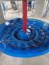 600kw Micro Hydro Generator Customized Clean Energy Generator Hydro Generator