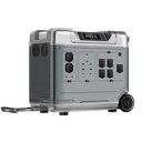 [Factory] Portable Power Stations Solar Generator 5000W/6000W 5120Wh LiFePO4 MPPT Pure Sine Wave Air Compressor RV Port