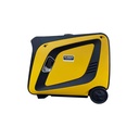 Feeser P-IB 3500-LPG Digital Inverter 50Hz 15.2A Power Generator Soundproof Design Air-Cooled 230V Outdoor Camping Field Work