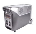 Factory Direct Sale 6000W Large Capacity Pull-out