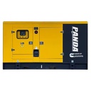 Diesel Super Silent Type 15KW 20KVA 30KW 40KVA 50KW 60KVA 100KW 200KW 1800 RPM for Generators