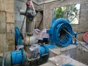 River Energy Equipment 700kw Francis Hydroelectric Generator Hydroelectric Power Equipment