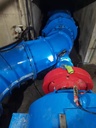 Tubular Turbine Hydroelectric Generator/turbine/hydroelectric Generator Used for Irrigation and Power Generation