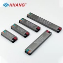 Mini Size 24v Led Driver ultra Thin Switching Led Driver 12v IP20 LED Power Supply Compact Size Led Switching Power Supply