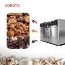 High Compatibility Automatic PLC Environment Protection Heat Pump Dryer Low Noise 52 Trays Cabinet High Efficiency