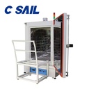 Energy-saving Electric Heating Drying Oven Forced Hot air Industrial Oven