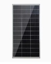 170W MPPT Off-grid Solar Panel Monocrystalline Ground Mounting Pure Sine Wave Inverter High Efficiency Energy Storage Outdoor