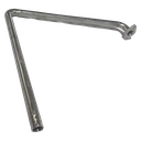Custom Stainless Steel Hard Pipes