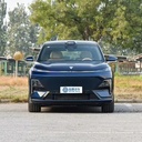 Deepal S09 Range Extender SUV 310km EV Range 1210km Combined 231kW RWD 53.49kWh 5C CATL Battery 6 Seats