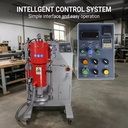 Multi-function Digital Jewellery Vaccum Casting Machine Precious Metal Melting and Casting Equipment for Ornament Making