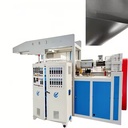 3D 5D TPE Car Mat Production Line Extrusion Machine with Vacuum Forming Machine