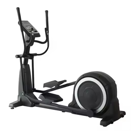 High Technology Self-generation Bicycle Machine Commercial Cycling Bike for Gym Fitness Indoor Elliptical Bike
