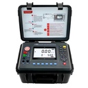 Smart Sensor ST3128 Digital Insulation Tester