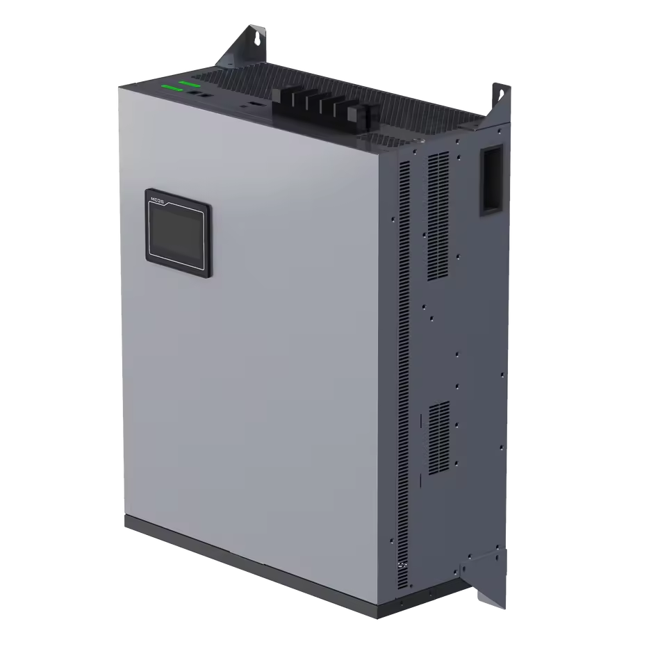 Static Var Generator, Wall-Mounted,150Kvar Reactive Power Compensation