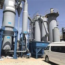 RDF Gasifier and Syngas Generator for 10MW Power Output