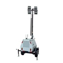 9m Hand-Cranked Elevating Mast