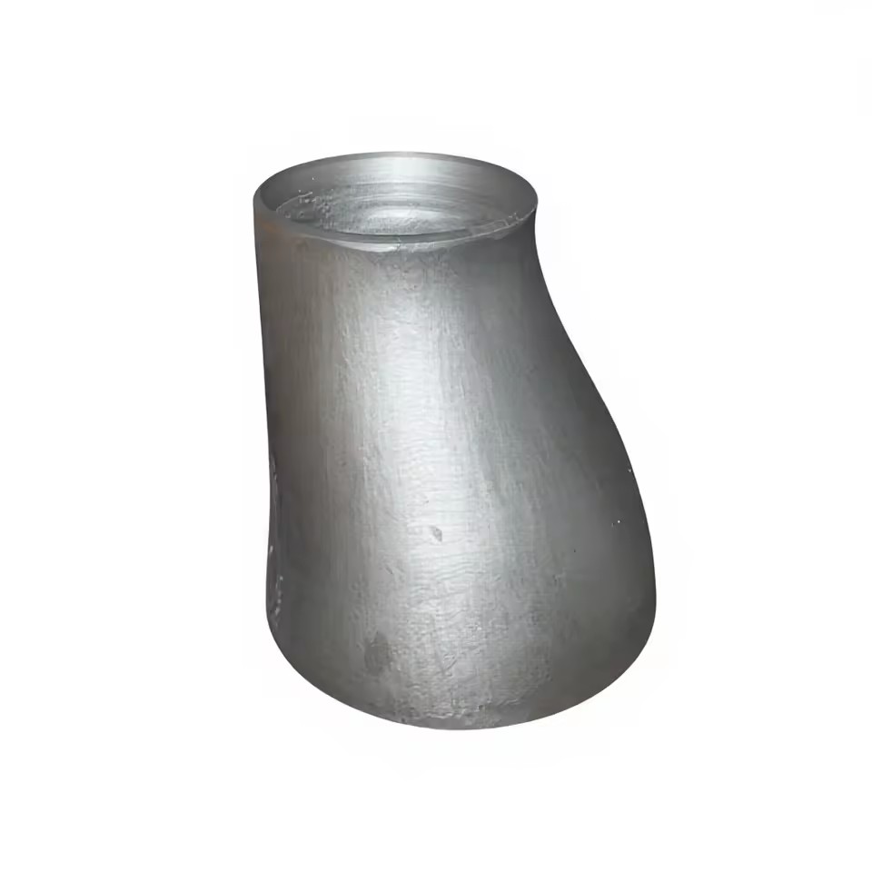 Duplex Steel S31803 / S32205 Concentric Reducer for Desalination