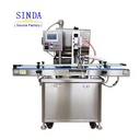 Automatic High Viscosity Rotor Pump Filling Machine