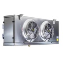 High Quality Sanyo Refrigeration Unit Energy Saving Automatic Features Stainless Steel Metal Construction Motor for Optimal
