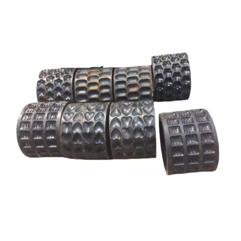 Good Quality Friendly Environment Charcoal Coal Powder Rod Charcoal Dust Briquette Extruder