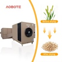 Energy Saving 2 Tons Capacity