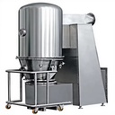 High Efficiency Energy Saving Food Processing PLC Boiling Fluid Bed Dryer for Desiccated Coconut and Cheese Protein Powder