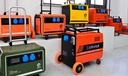 Power Station Portable 3600W Ternary Lithium Battery Industrial Generator 220V