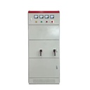 MCC Control Board 3P MTS Power Distribution Enclosure Manual Transfer Switch Cabinet IP55 Hybrid Protection 6 Sockets Quiet