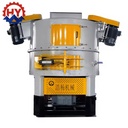 Sand Casting Equipment Automatic Clay Sand Rotor Mixer for Iron Steel Casting