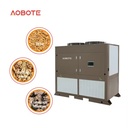 Commercial Wide Application 24/7 Operation Drying Equipment Dehydrator Machine Food Coffee Bean Rice Dryer