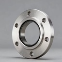 Forged Stainless Steel Flanges SS304, SS316, Weld Neck, Slip-On, and Blind Flanges for Industrial Piping