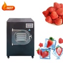 Energy Saving Best Price Mini Lab Vacuum Freeze Drying Machine