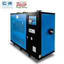 High Temperature 13.8Nm³/min 7bar Refrigerated Air Dryer for Industrial Air Compressor Compressed Air Drying Equipment