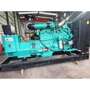 Used Stirling Engine Generator diesel Silent 100kw/200kw/250kw Steam Generator (electric) Free Electricity Permanent Magnet Generator