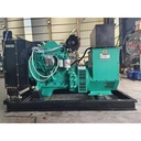 Dinamo 100kw/120kw diesel Generator Free Electricity Alternator 220v 10kw Silent Diesel Generator Sound Proof Generators