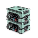 Portable Lifepo4 Battery Off Grid Solar Generator 3600w Watt Solar Power Station Industrial Portable Solar System