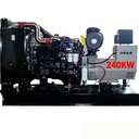 240kw 300kva Open Type Permanent Magnet Free Energy Magnetic Motor Infinite Energy Source Stable Output 3 Phase Power Generator