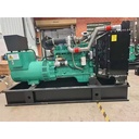 Electricity Generation 3 Phase 150kW Stirling Engine Generator Silent with ATS Option 187.5kva Diesel Welder Generator Cumm Ins