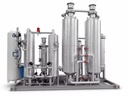 99.5% Smart PLC Control Industrial PSA Nitrogen Generator for Chemical Liquid Transfer Line Inerting PSA Nitrogen Generator