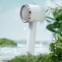 2026 New Electric Hydrogen Shower Head 3000PPB PEM Electrolysis Hydrogen Rich Water SPA Showerl Nano Bubble Skin Care OEM ODM