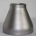 Food Grade Stainless Steel Water Reducer 30mm & 50mm Press Fitting Forging Bushing Weld Connection ASTM Standard Available Stock