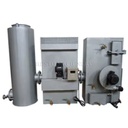High Productivity Gasifier Biomass / Wood Gasifier Generator