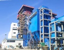 Stable Power Used Natural Gas Power Plant with Engine 10MW-500MW Capacity Shandong Origin Complete Solution
