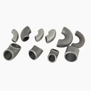 Stainless Steel Threaded SS304/316 Sanitary Pipe Fittings Union Elbow for Water Supply Plumbing Materials