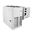 Monoblock Condensing Unit Energy Saving Industrial Cooling Machine Wall Mounted for Cold Storage Room