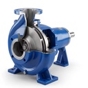 Direct Sale 4Inch River Sewage Sand Suction Dredge Submersible 3/2CH 5.5KW Mining Tailings Centrifugal Mud Slurry Pump