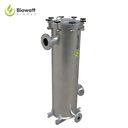 Turn Waste to Energy with Advanced Biogas Power Plant for Sustainable Electricity Generation From Gobar Gas Project